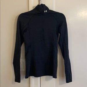 Under Armour Workout Jacket